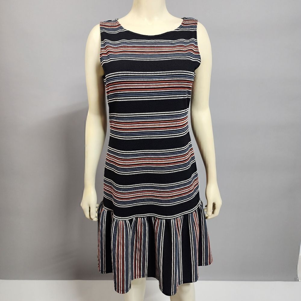 Ronni Nicole small dress 